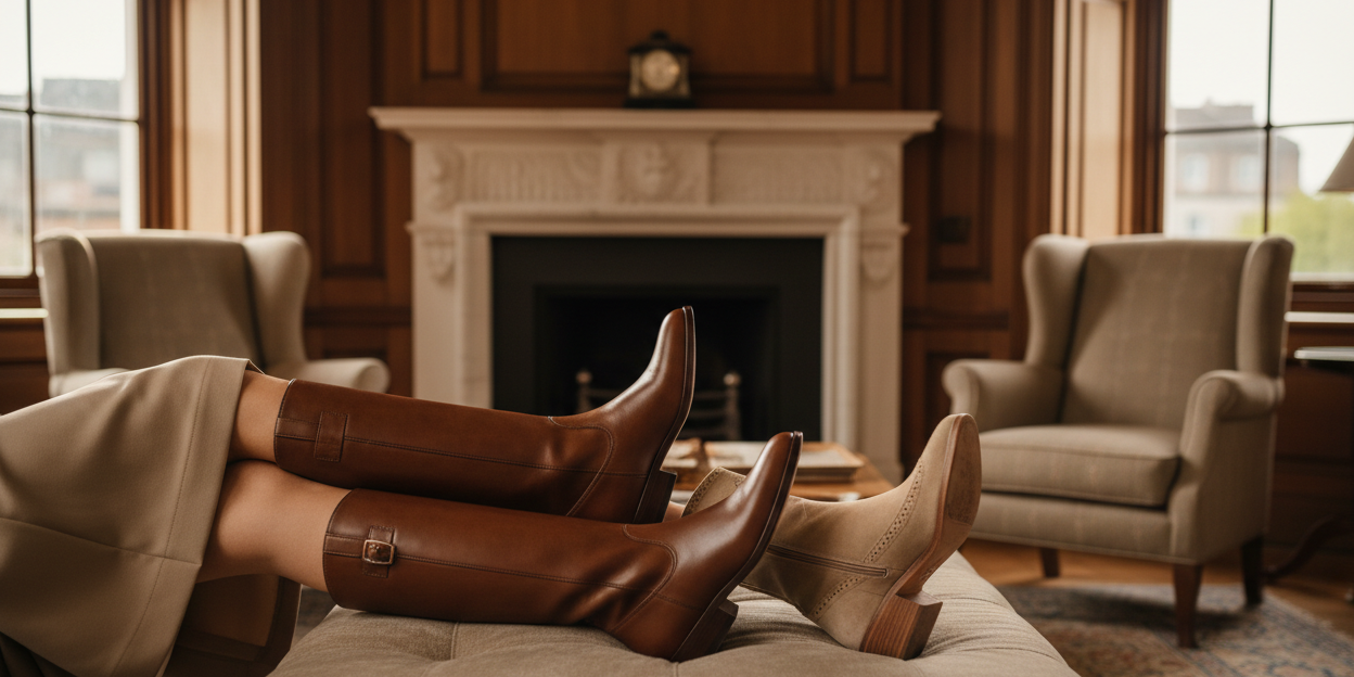 Women's Boots