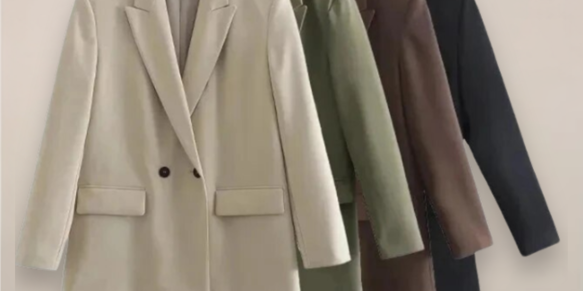 Women's Blazers