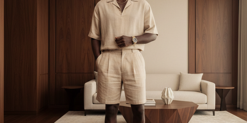 Men's Two Pieces