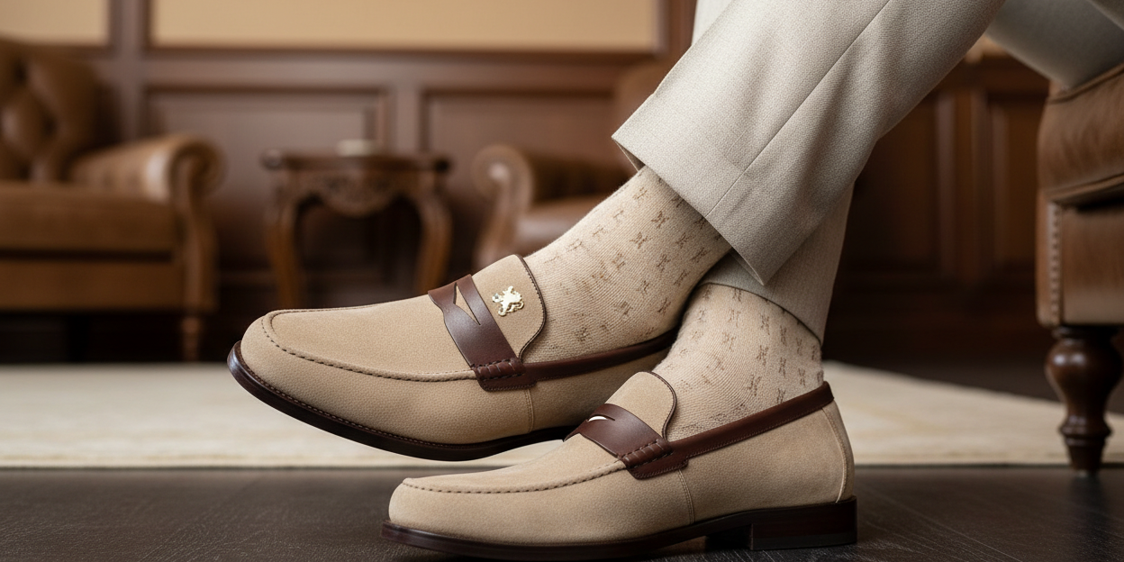 Men's Loafers