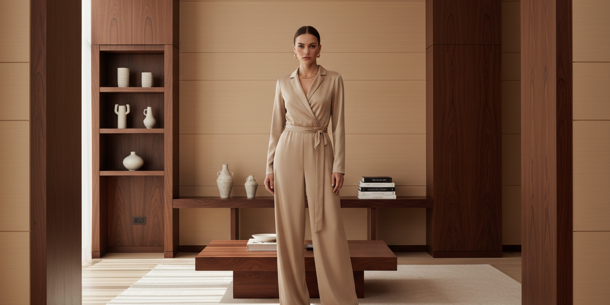 Women's Jumpsuits & Sets