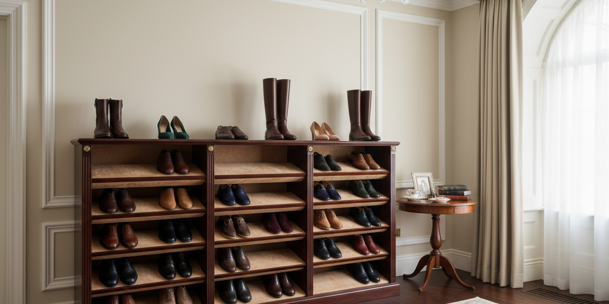 Women's Shoes & Sneakers