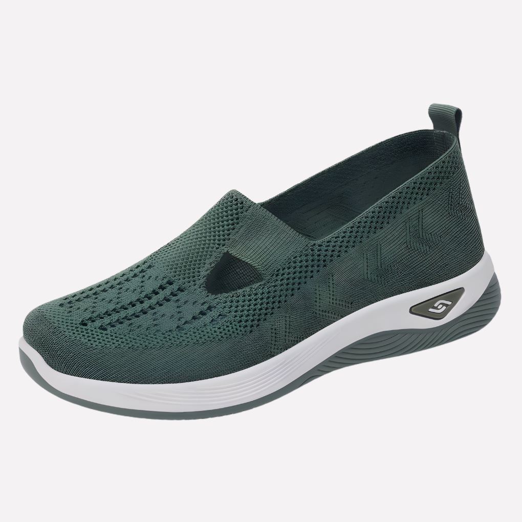 Camille Laurent | Lightweight Comfort Shoes For Women
