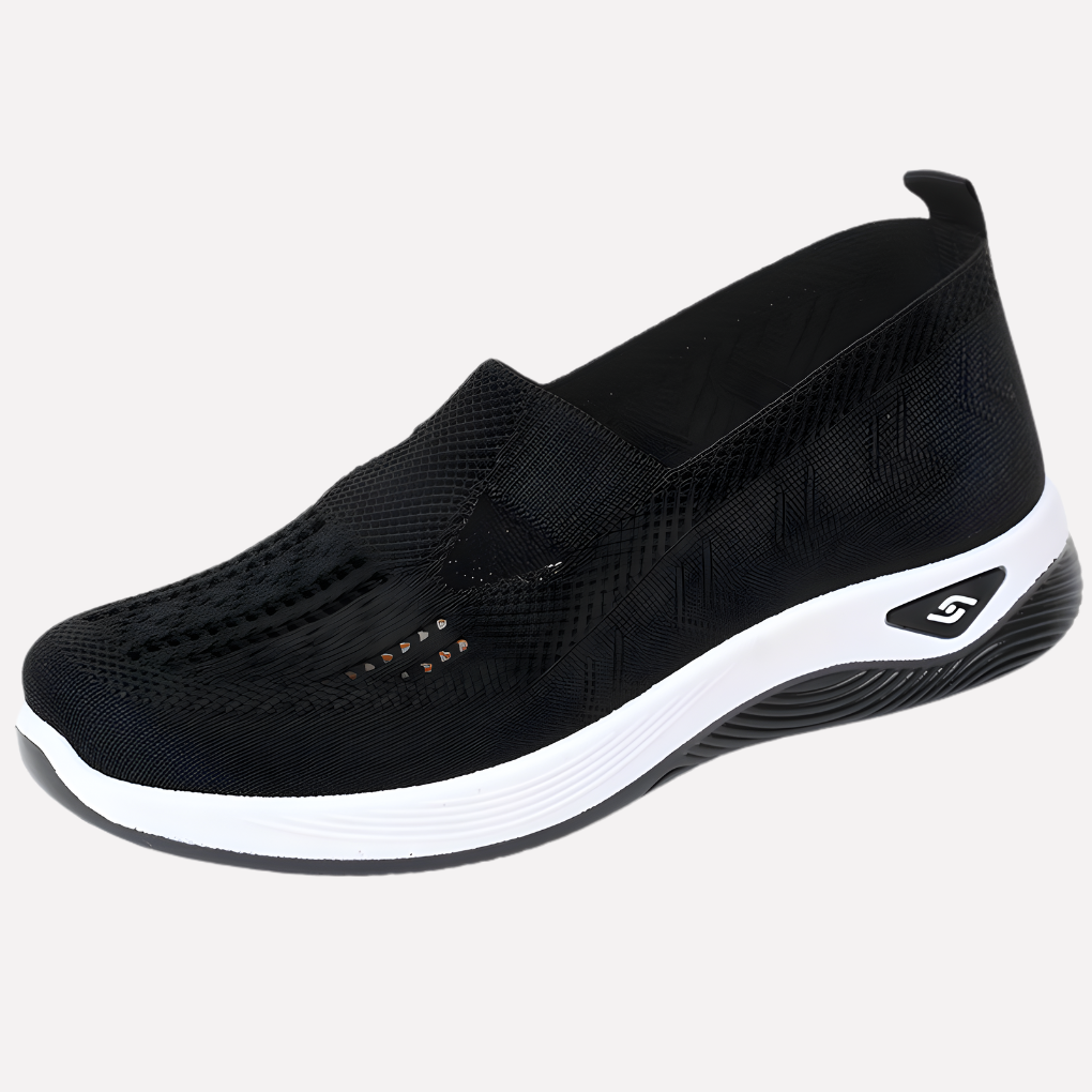 Camille Laurent | Lightweight Comfort Shoes For Women