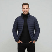 Arthur Kensington | Lightweight Quilted Jacket For Men