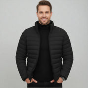 Arthur Kensington | Lightweight Quilted Jacket For Men