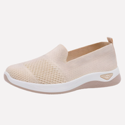 Élise Moreau | Elegant Comfort Slip-On Shoes For Women