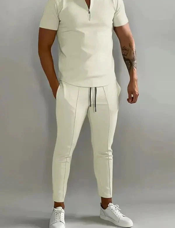 Ethan Carrington | Luxury Summer Lounge Set