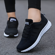 Alessia Moretti | Breathable Comfort Sneakers For Women