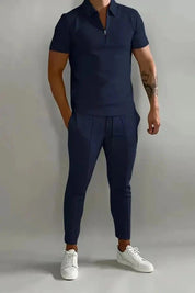 Ethan Carrington | Luxury Summer Lounge Set