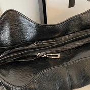 Charlotte Bellamy | Vintage Leather Tote Bag For Women