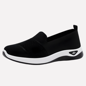 Élise Moreau | Elegant Comfort Slip-On Shoes For Women