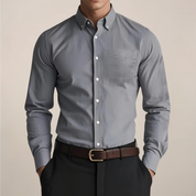 George Whitmore | Classic Oxford Shirt For Men