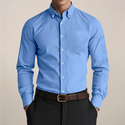 George Whitmore | Classic Oxford Shirt For Men