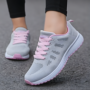 Alessia Moretti | Breathable Comfort Sneakers For Women