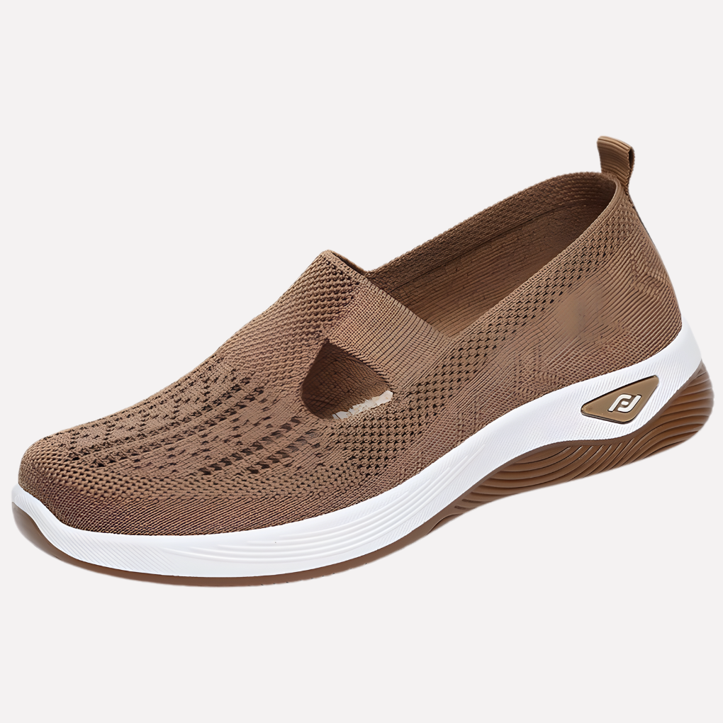 Camille Laurent | Lightweight Comfort Shoes For Women