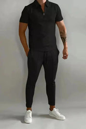 Ethan Carrington | Luxury Summer Lounge Set