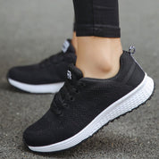Amélie Hartwell | Breathable Running Sneakers For Women