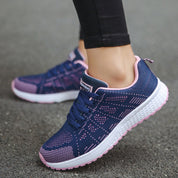 Amélie Hartwell | Breathable Running Sneakers For Women