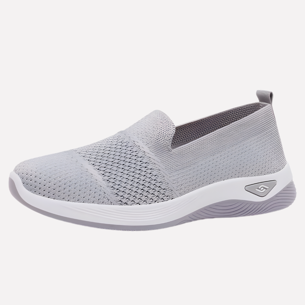 Élise Moreau | Elegant Comfort Slip-On Shoes For Women