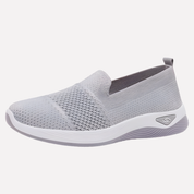 Élise Moreau | Elegant Comfort Slip-On Shoes For Women