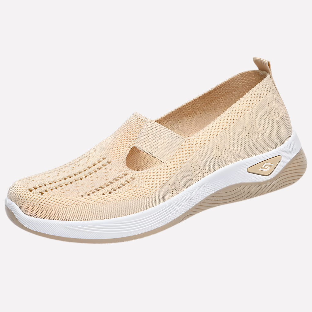 Camille Laurent | Lightweight Comfort Shoes For Women