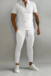 Ethan Carrington | Luxury Summer Lounge Set