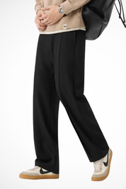 Matteo Ricci | Relaxed Tailored Trousers For Men
