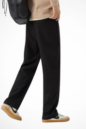 Matteo Ricci | Relaxed Tailored Trousers For Men