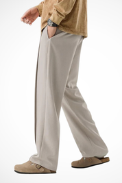 Matteo Ricci | Relaxed Tailored Trousers For Men