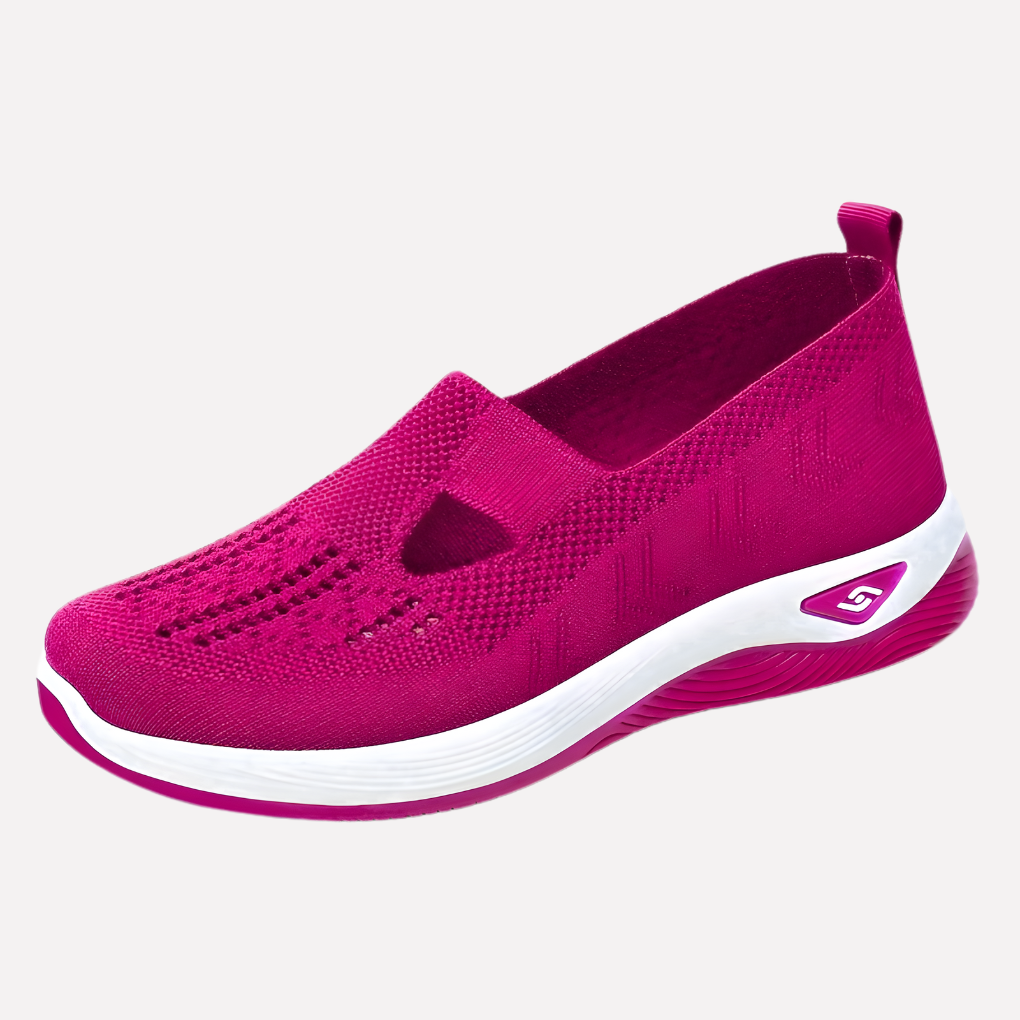 Camille Laurent | Lightweight Comfort Shoes For Women
