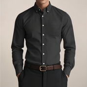 George Whitmore | Classic Oxford Shirt For Men