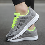 Isabelle Fournier | Lightweight Breathable Sneakers For Women