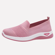 Élise Moreau | Elegant Comfort Slip-On Shoes For Women