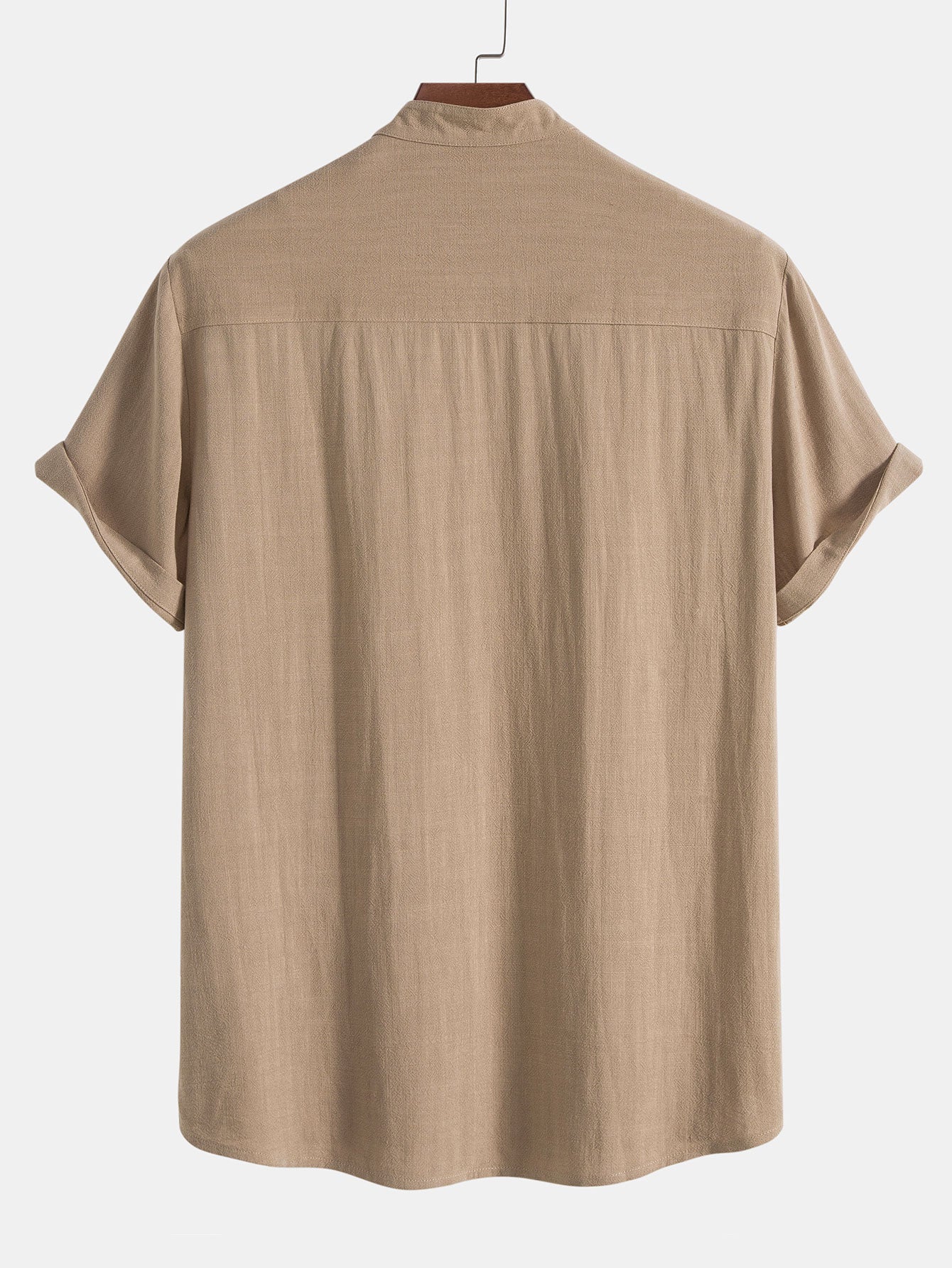 Louis Kensington | Linen Two-Piece Set For Men