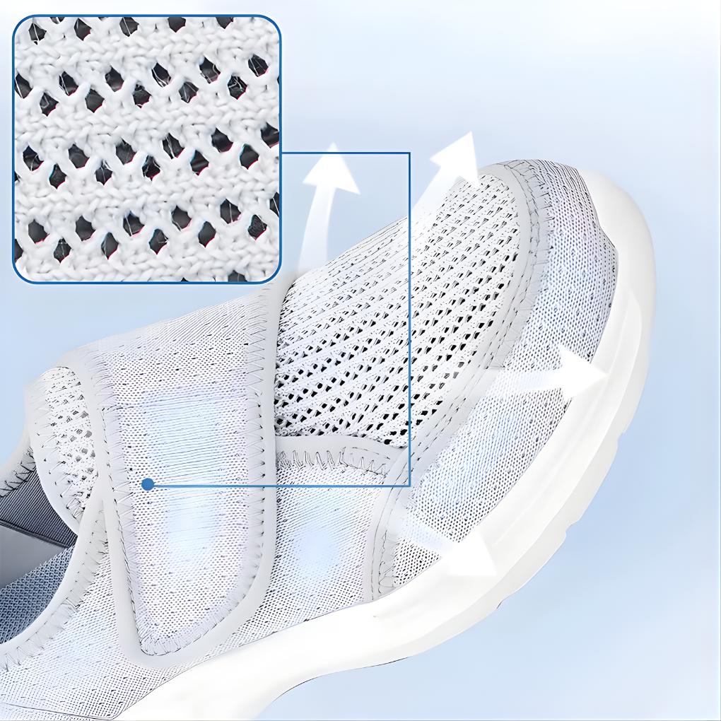 Lorenzo Bellini | Orthopedic Comfort Shoes For Men