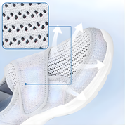 Lorenzo Bellini | Orthopedic Comfort Shoes For Men