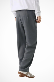 Matteo Ricci | Relaxed Tailored Trousers For Men