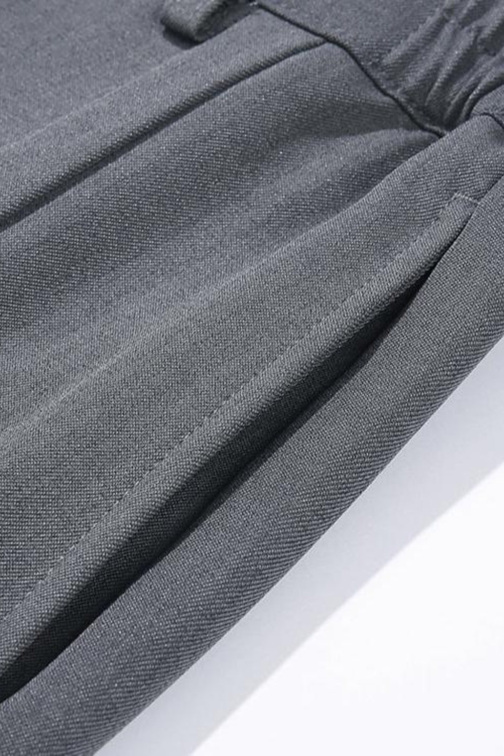 Matteo Ricci | Relaxed Tailored Trousers For Men