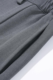Matteo Ricci | Relaxed Tailored Trousers For Men