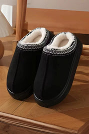 Amelia Hartwell | Cosy Slip-On Slippers For Women