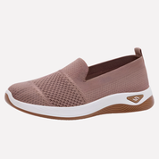 Élise Moreau | Elegant Comfort Slip-On Shoes For Women