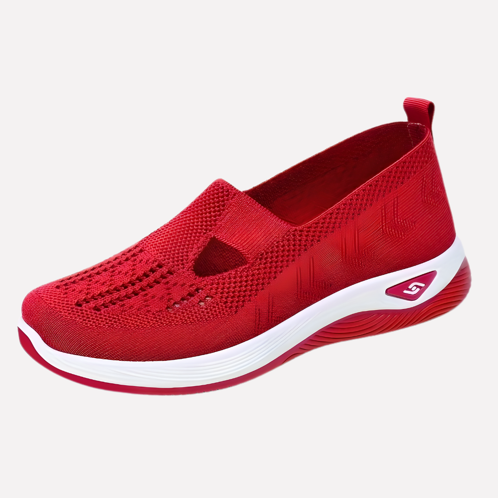 Camille Laurent | Lightweight Comfort Shoes For Women