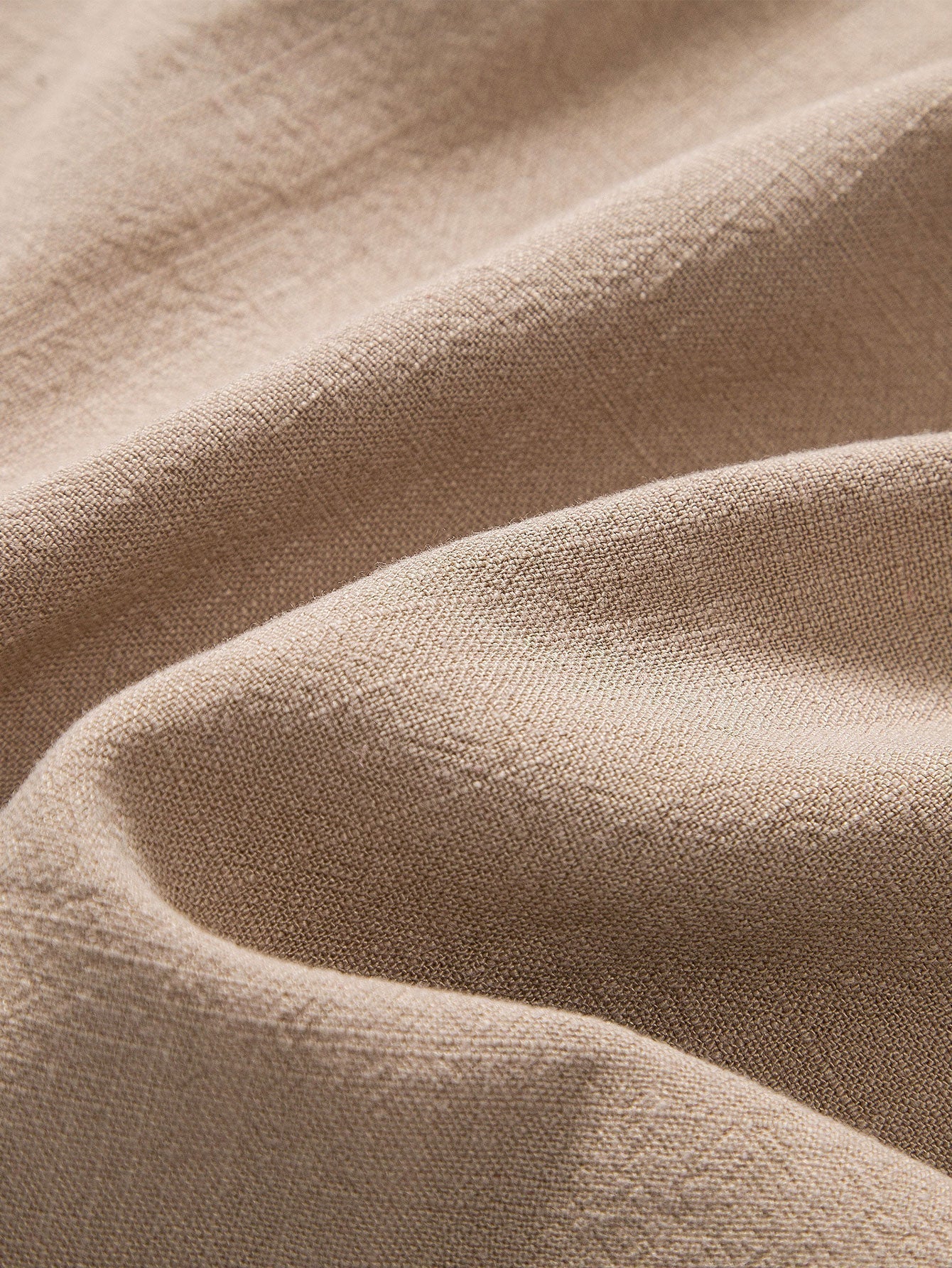 Louis Kensington | Linen Two-Piece Set For Men