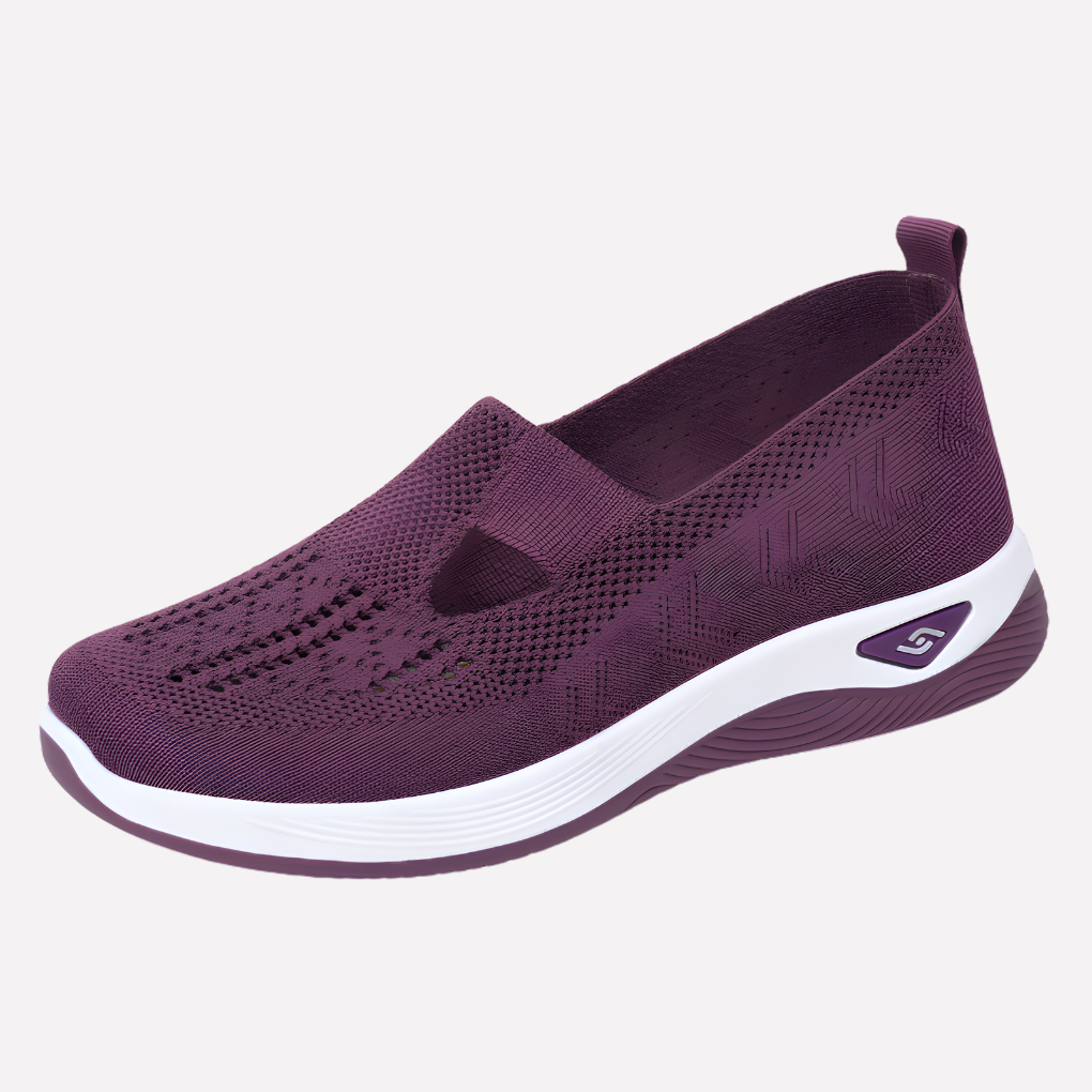 Camille Laurent | Lightweight Comfort Shoes For Women
