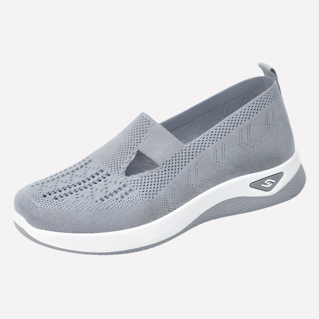 Camille Laurent | Lightweight Comfort Shoes For Women