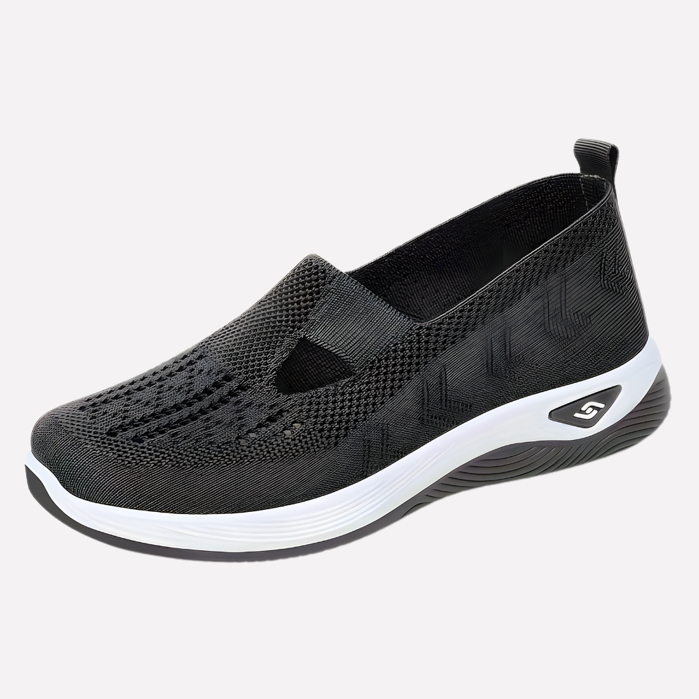 Camille Laurent | Lightweight Comfort Shoes For Women