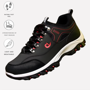 Harrison Whitlock | Outdoor Hiking Trainers For Men