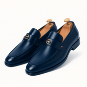 Alessio Romano | Luxury Formal Loafers For Men