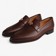 Alessio Romano | Luxury Formal Loafers For Men